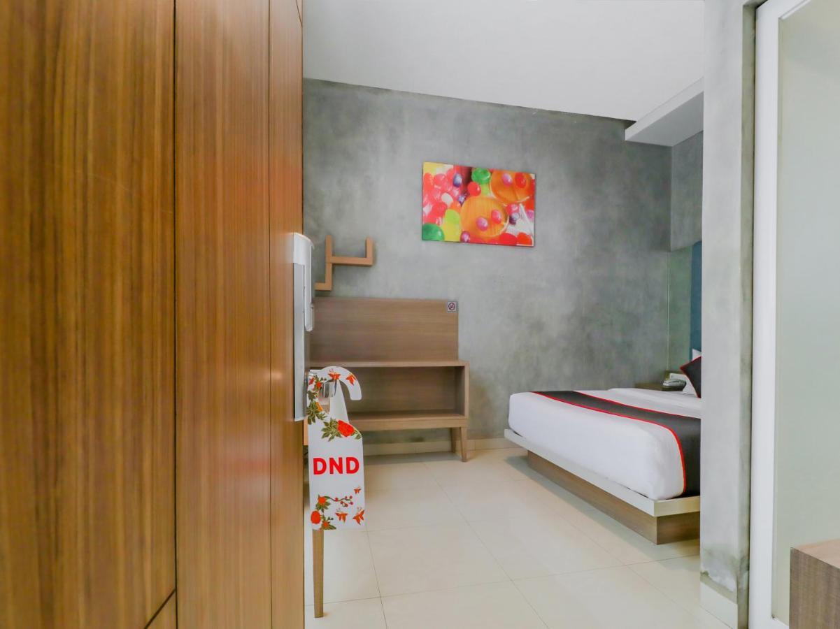 Super Oyo Collection O 31 The Batik Bed And Coffee Bandung Hotel Exterior photo