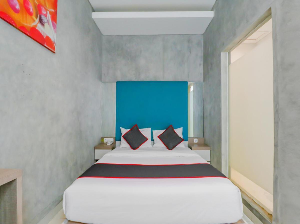 Super Oyo Collection O 31 The Batik Bed And Coffee Bandung Hotel Exterior photo